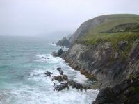 Ring of Beara, Coast of Ireland